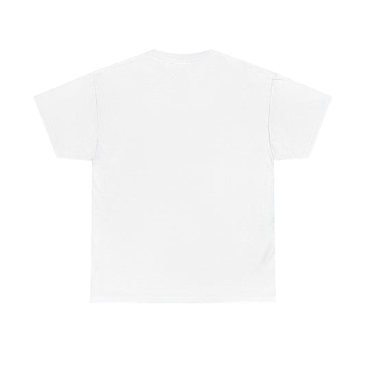 Cristiano Ronaldo Unisex Heavy Cotton Tee