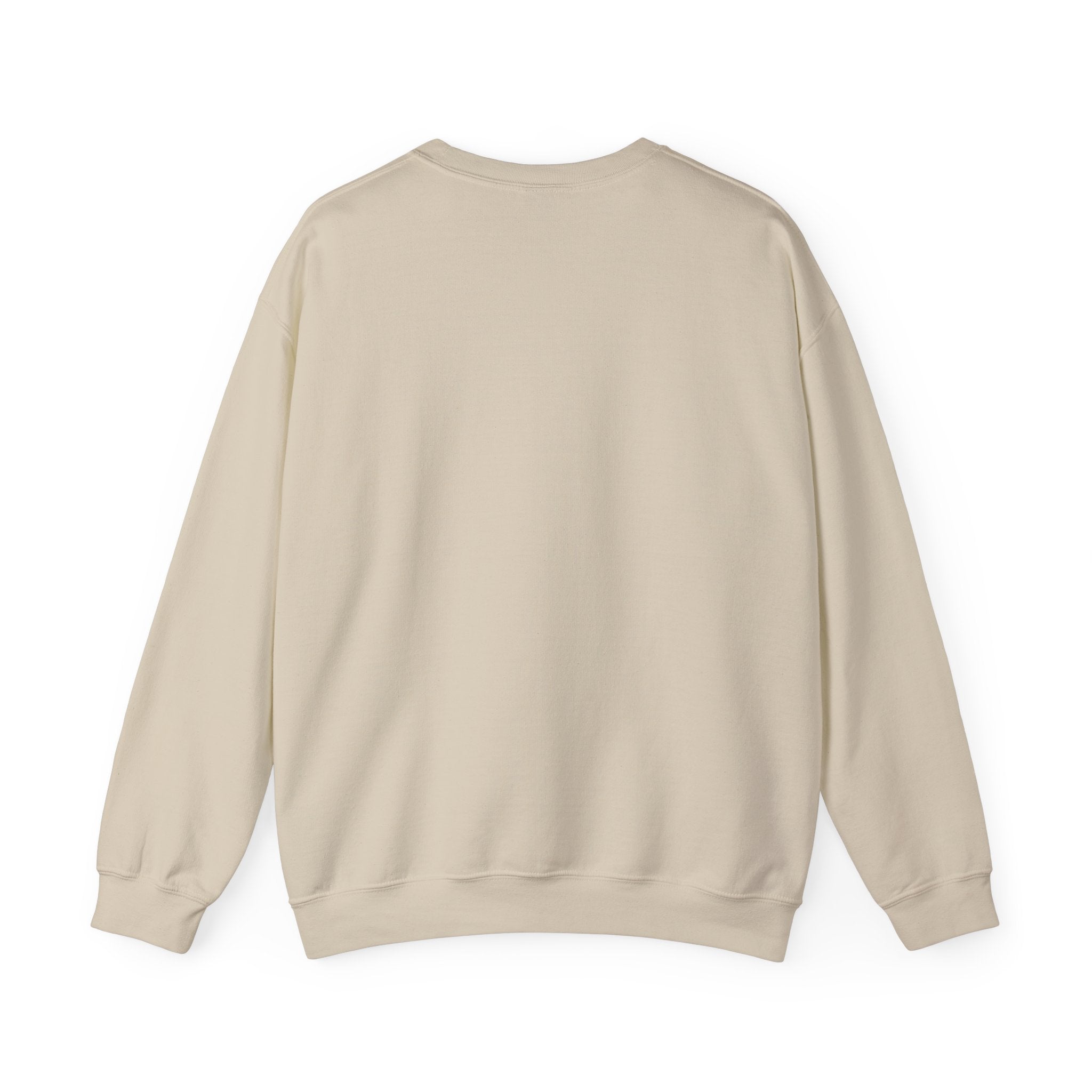 Dave Sweatshirt — "The Boy Who Played the Harp" Graphic Crewneck