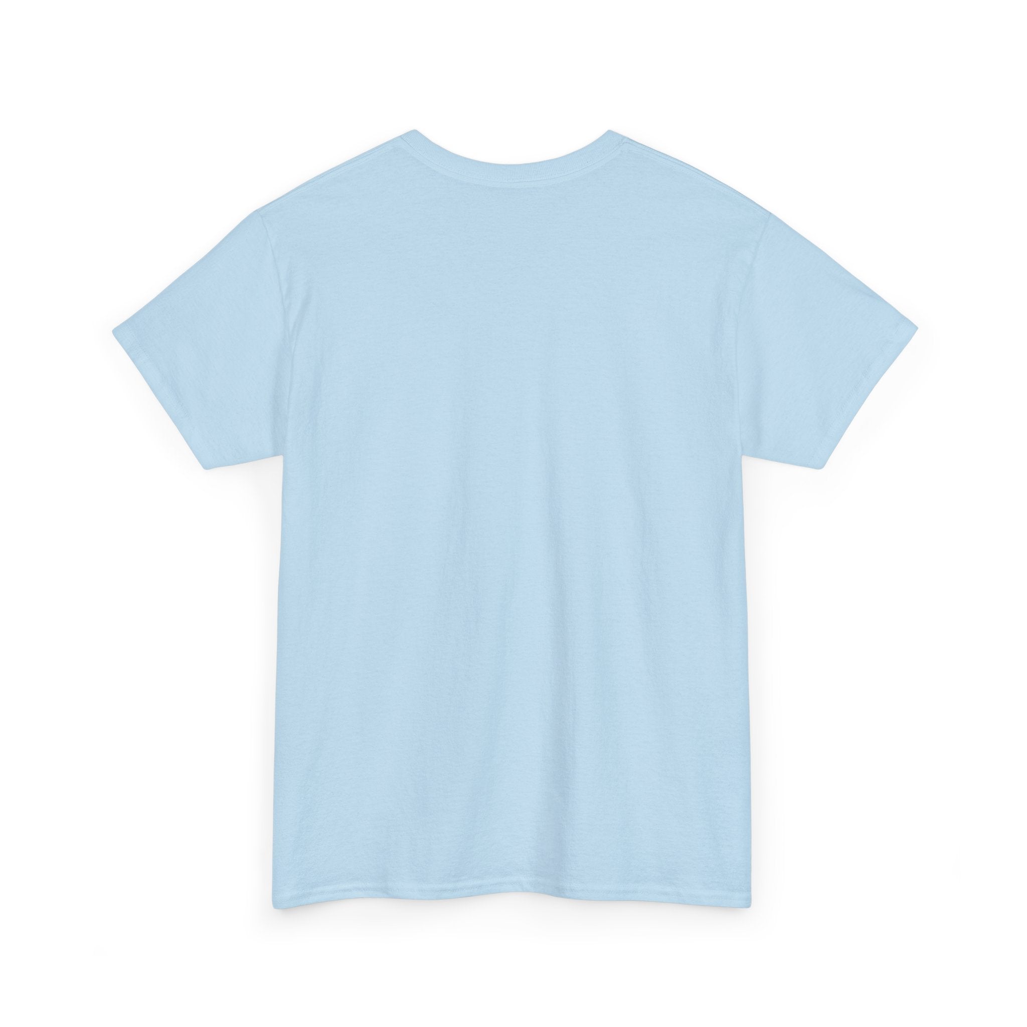 Dave T-Shirt — "The Boy Who Played the Harp" Graphic Tee