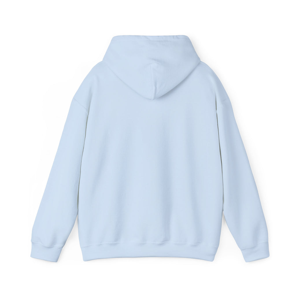 Dave - The Boy Who Played the Harp hoodie Graphic Sweatshirt