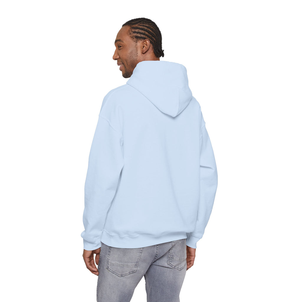 Dave - The Boy Who Played the Harp hoodie Graphic Sweatshirt