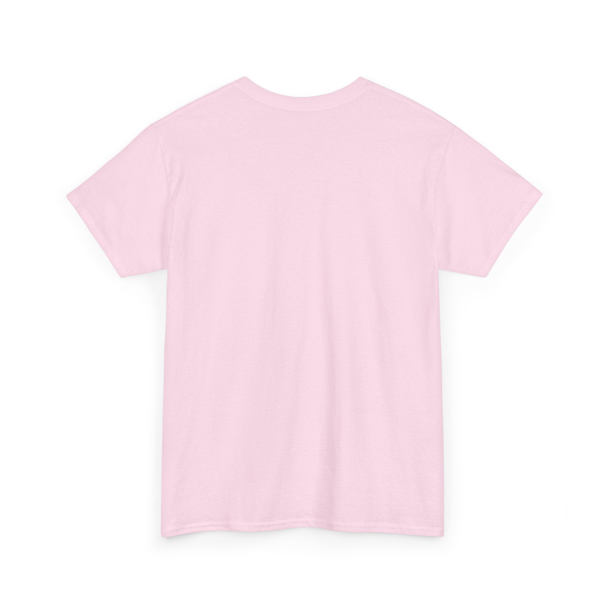 Dave T-Shirt — "The Boy Who Played the Harp" Graphic Tee