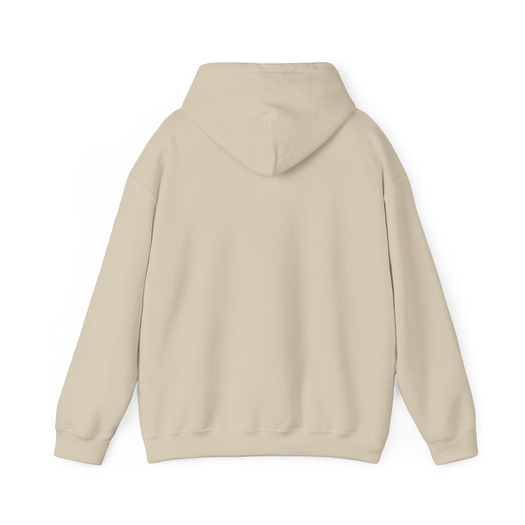 Dave - The Boy Who Played the Harp hoodie Graphic Sweatshirt