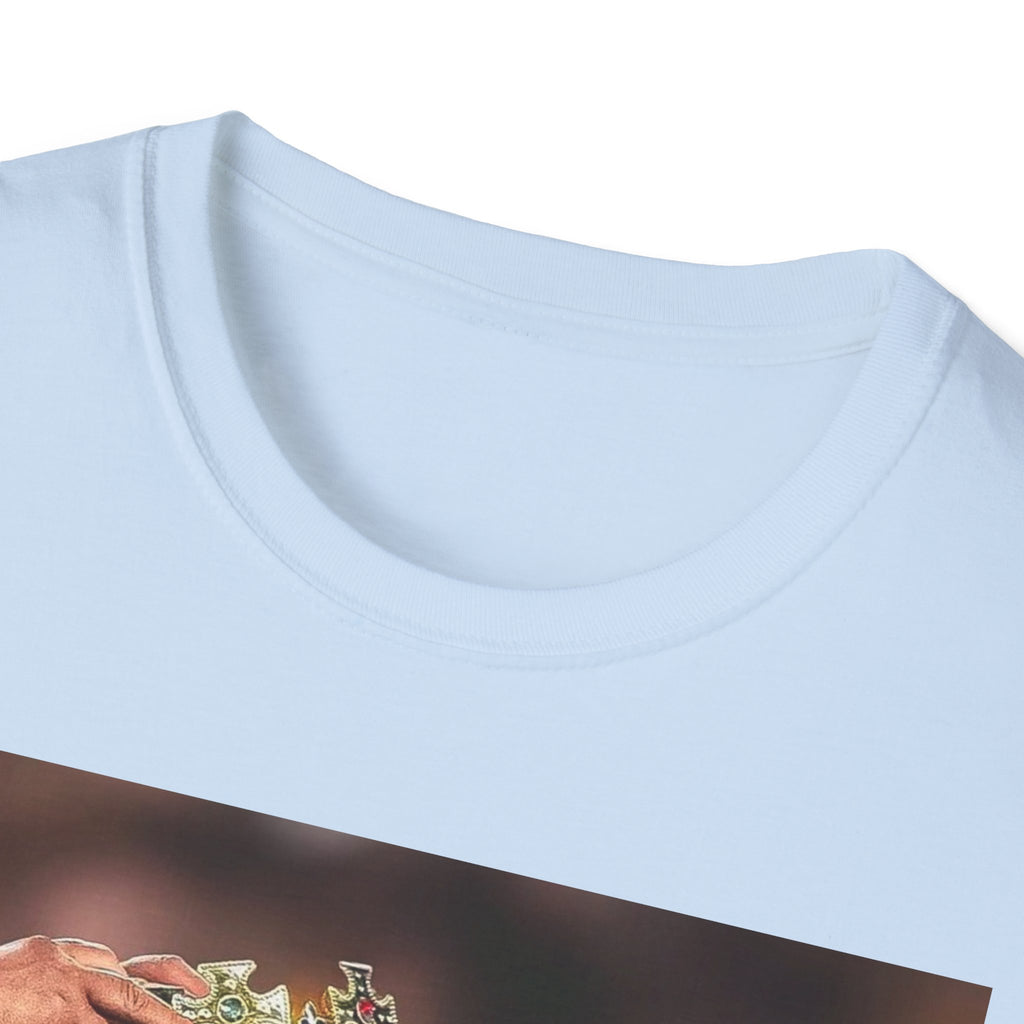 Neymar Brazil Soccer Photo Tee — #10 World Cup Football Fan Shirt