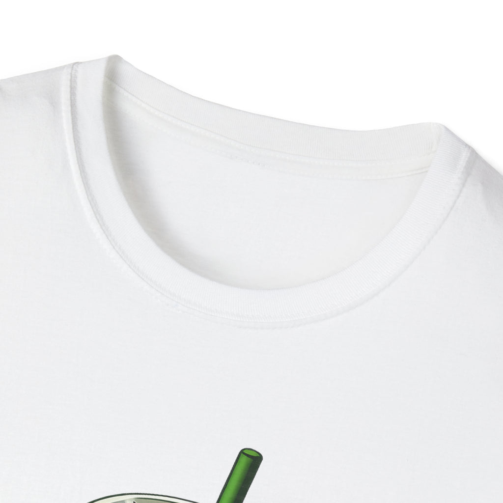 Matcha Made Me Do It T-Shirt