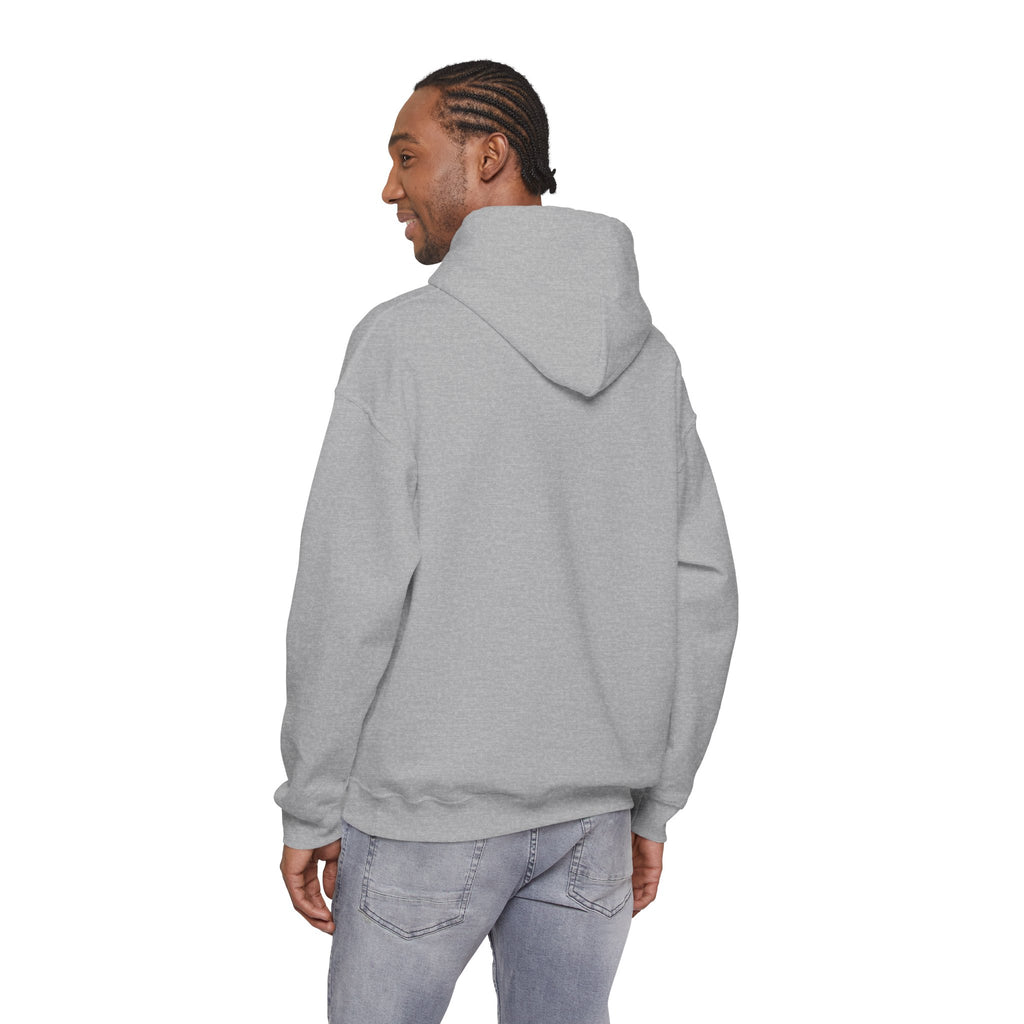 Dave - The Boy Who Played the Harp hoodie Graphic Sweatshirt