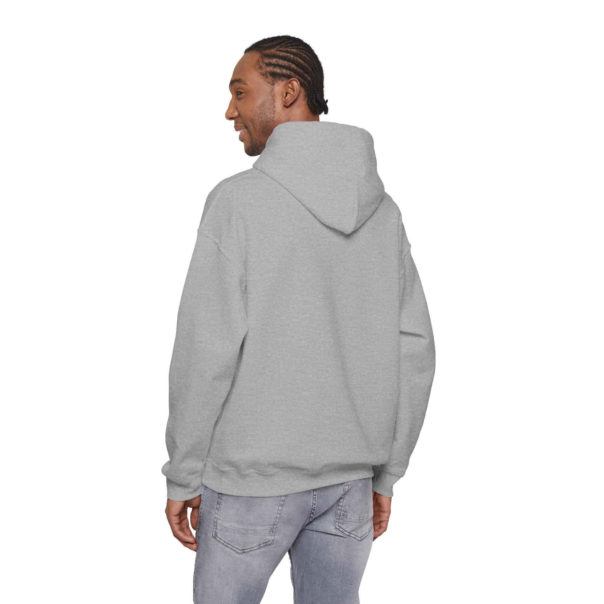 Dave - The Boy Who Played the Harp hoodie Graphic Sweatshirt
