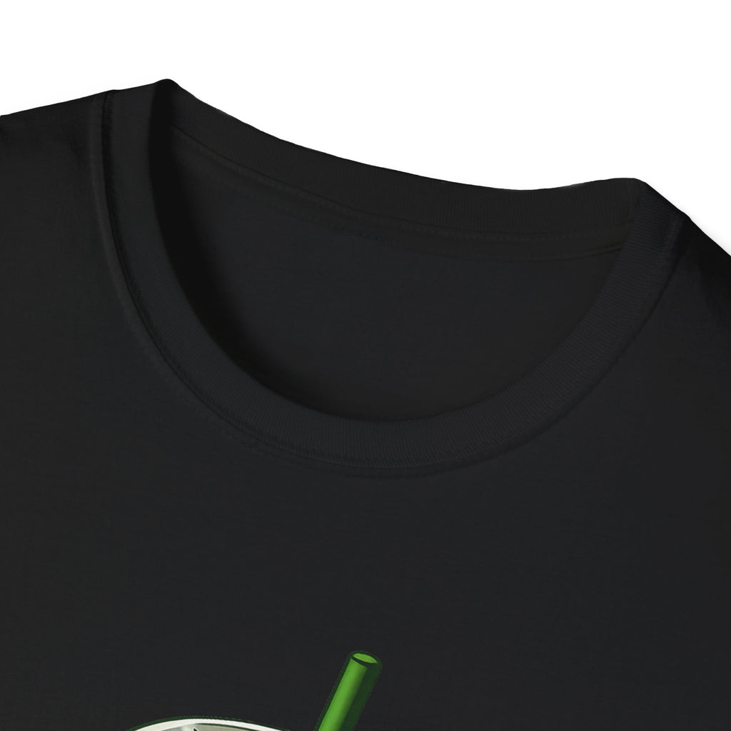 Matcha Made Me Do It T-Shirt