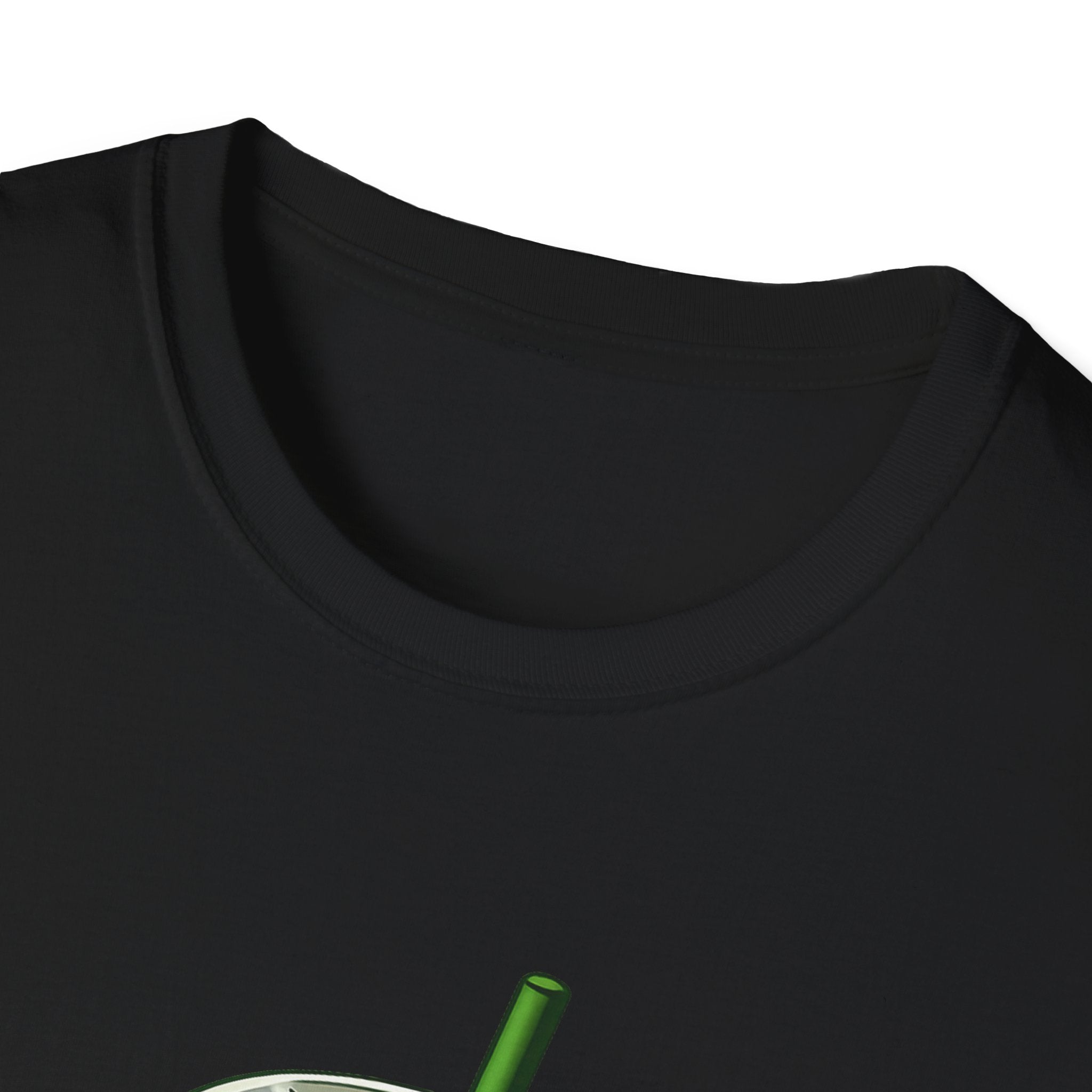 Matcha Made Me Do It T-Shirt