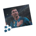 Cristiano Ronaldo Puzzle — Jigsaw (110–1014 pcs)