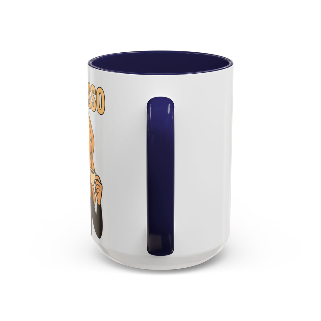 Sabrina Carpenter - Espresso Coffee Mug — 11/15oz Accent Ceramic Cup