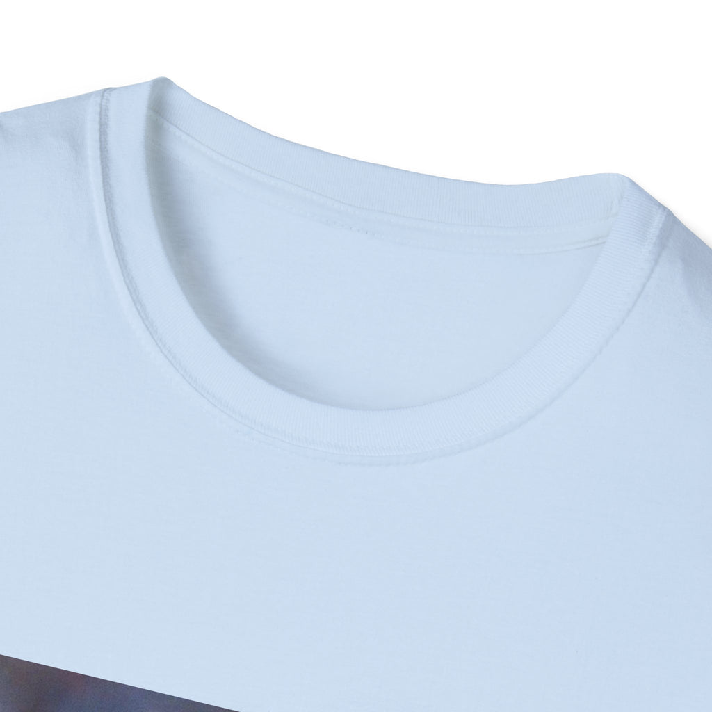 Ronaldo R9 Photo World Cup T-Shirt — Brazil Graphic Tee