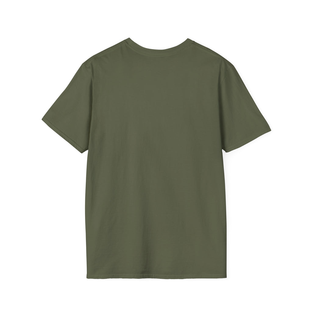 Matcha Made Me Do It T-Shirt