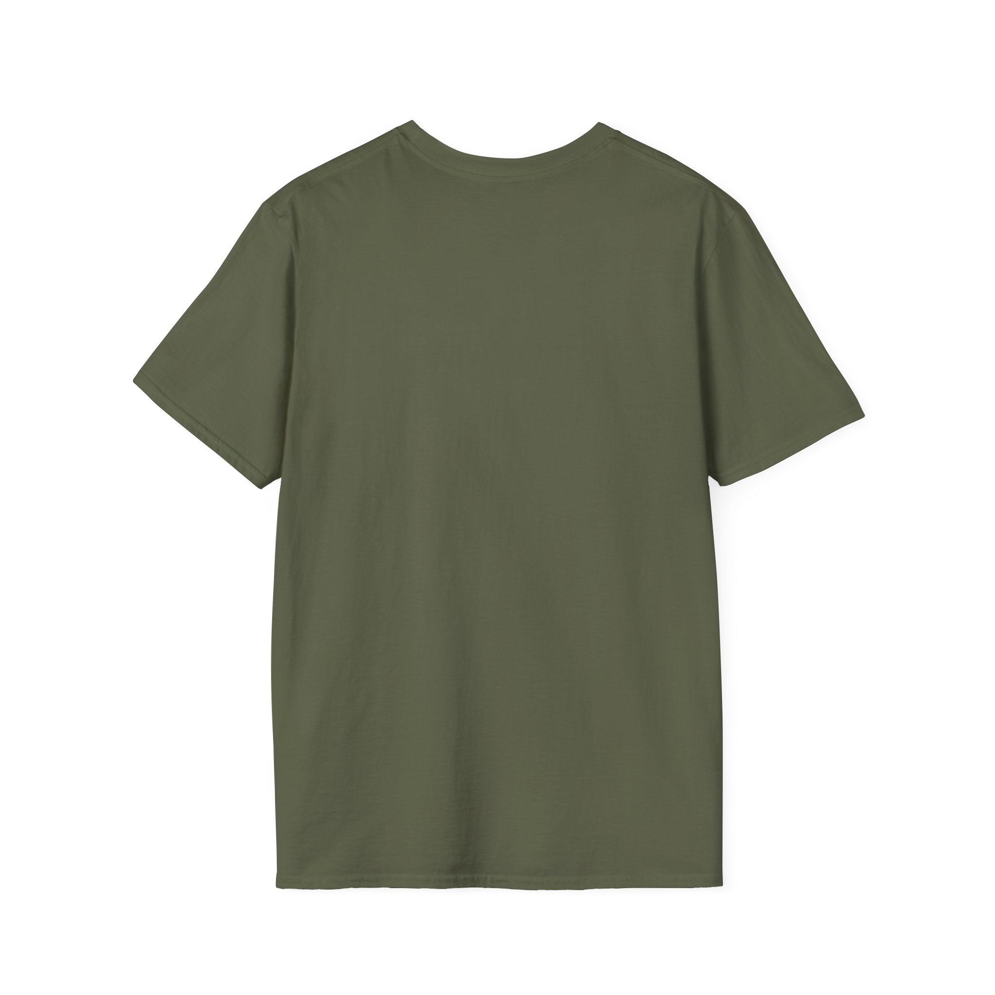 Matcha Made Me Do It T-Shirt