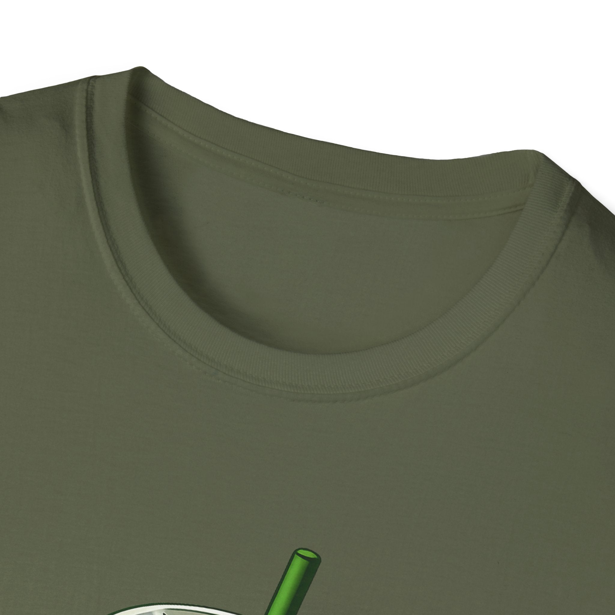 Matcha Made Me Do It T-Shirt