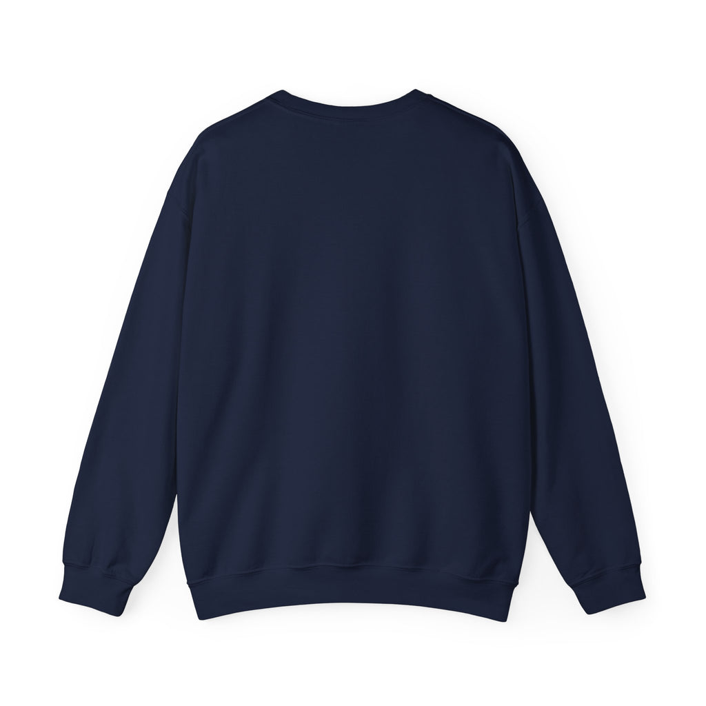 Barcelona Jumper - Unisex Heavy Blend™ Crewneck Sweatshirt
