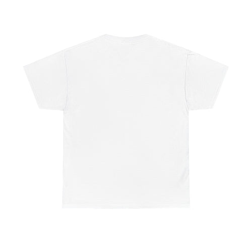 Cristiano Ronaldo Unisex Heavy Cotton Tee