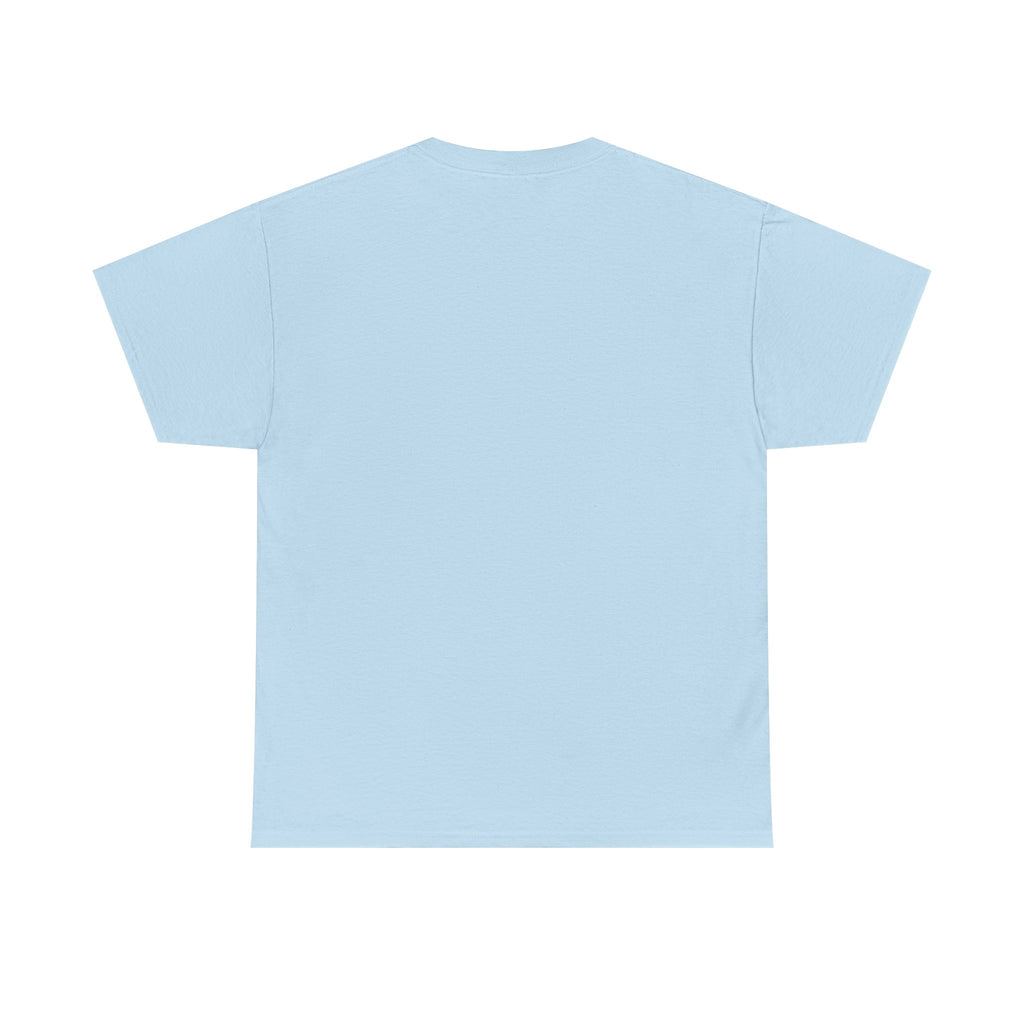 Dave T-Shirt — "The Boy Who Played the Harp" Graphic Tee