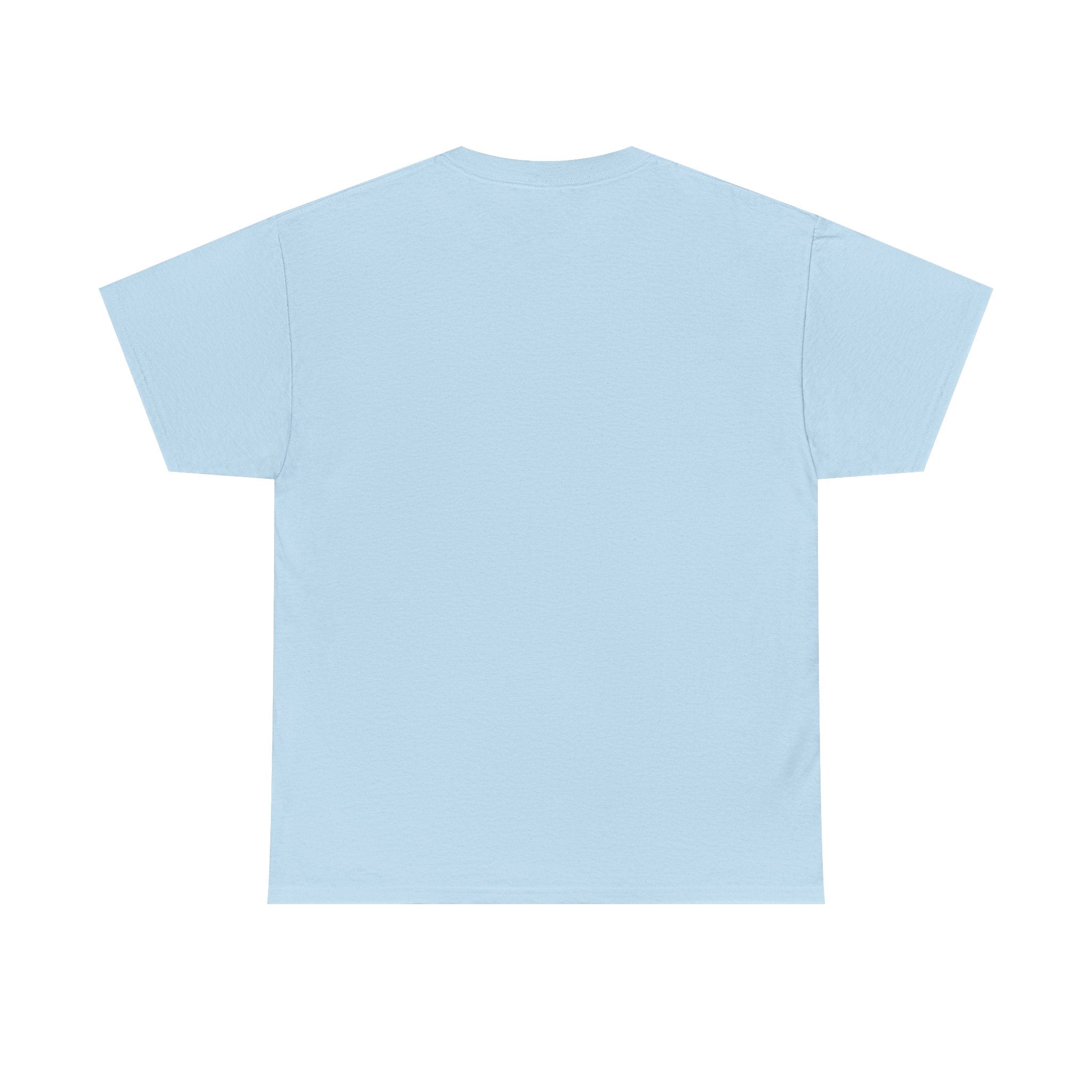 Dave T-Shirt — "The Boy Who Played the Harp" Graphic Tee
