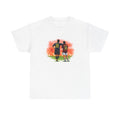 Iconic Football Unisex Heavy Cotton Tee