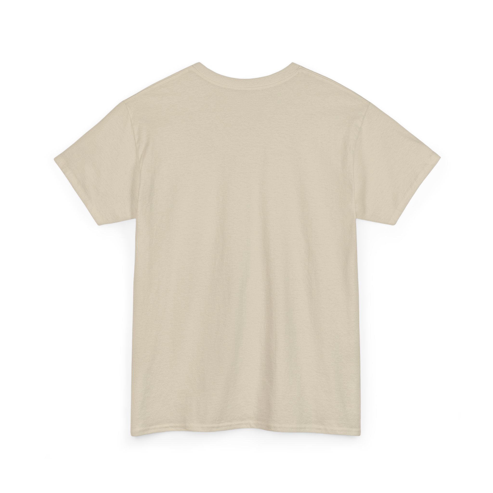 Dave T-Shirt — "The Boy Who Played the Harp" Graphic Tee