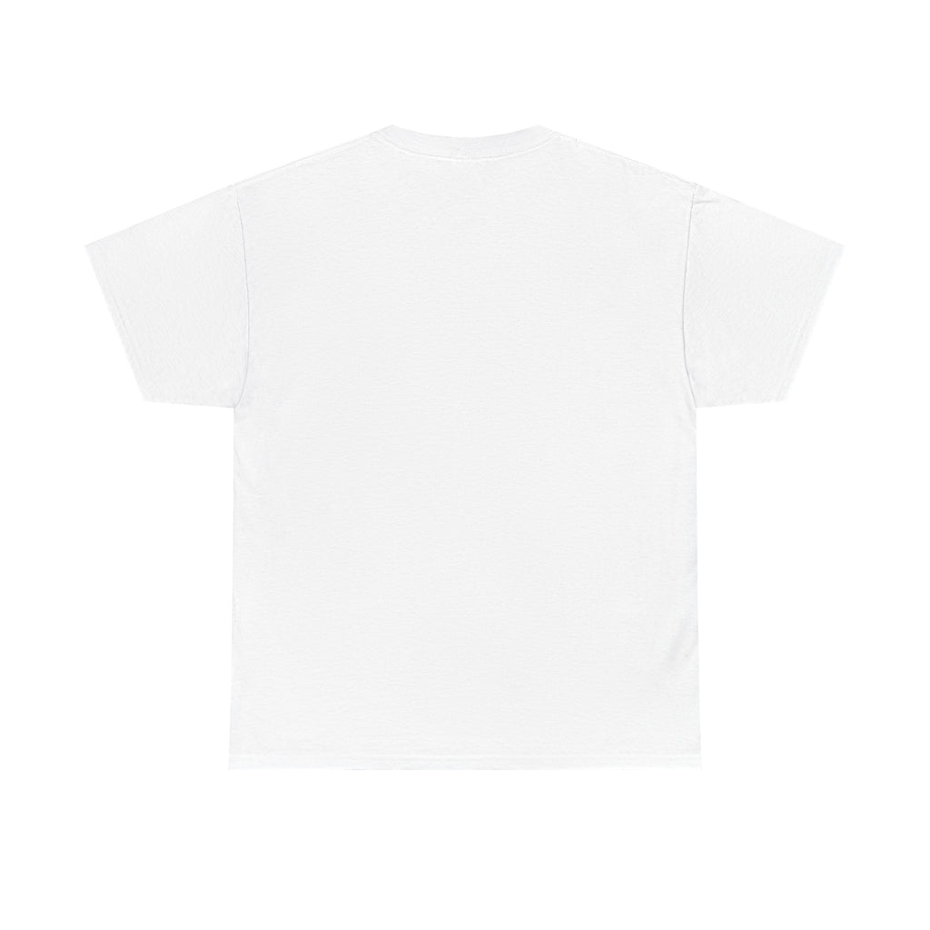 Dave T-Shirt — "The Boy Who Played the Harp" Graphic Tee