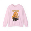 Sabrina Carpenter Espresso Crewneck Sweatshirt – Gifts for her