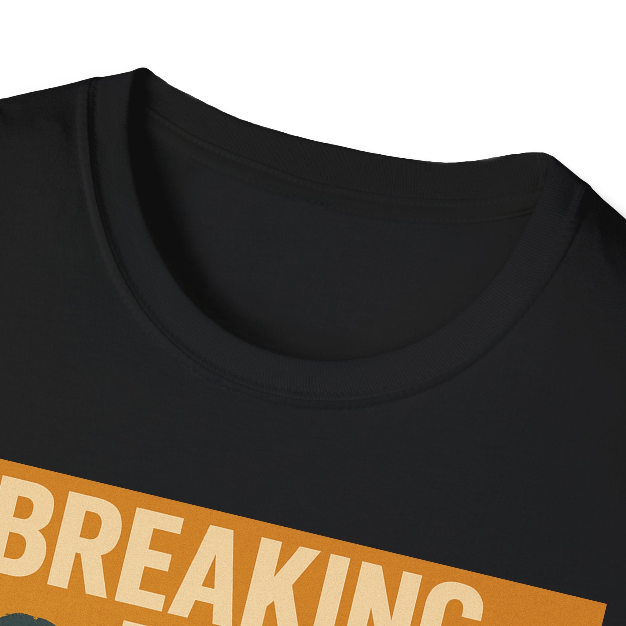 Breaking Bad RV Retro T-Shirt