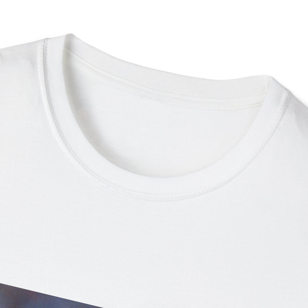 Ronaldo R9 Photo World Cup T-Shirt — Brazil Graphic Tee