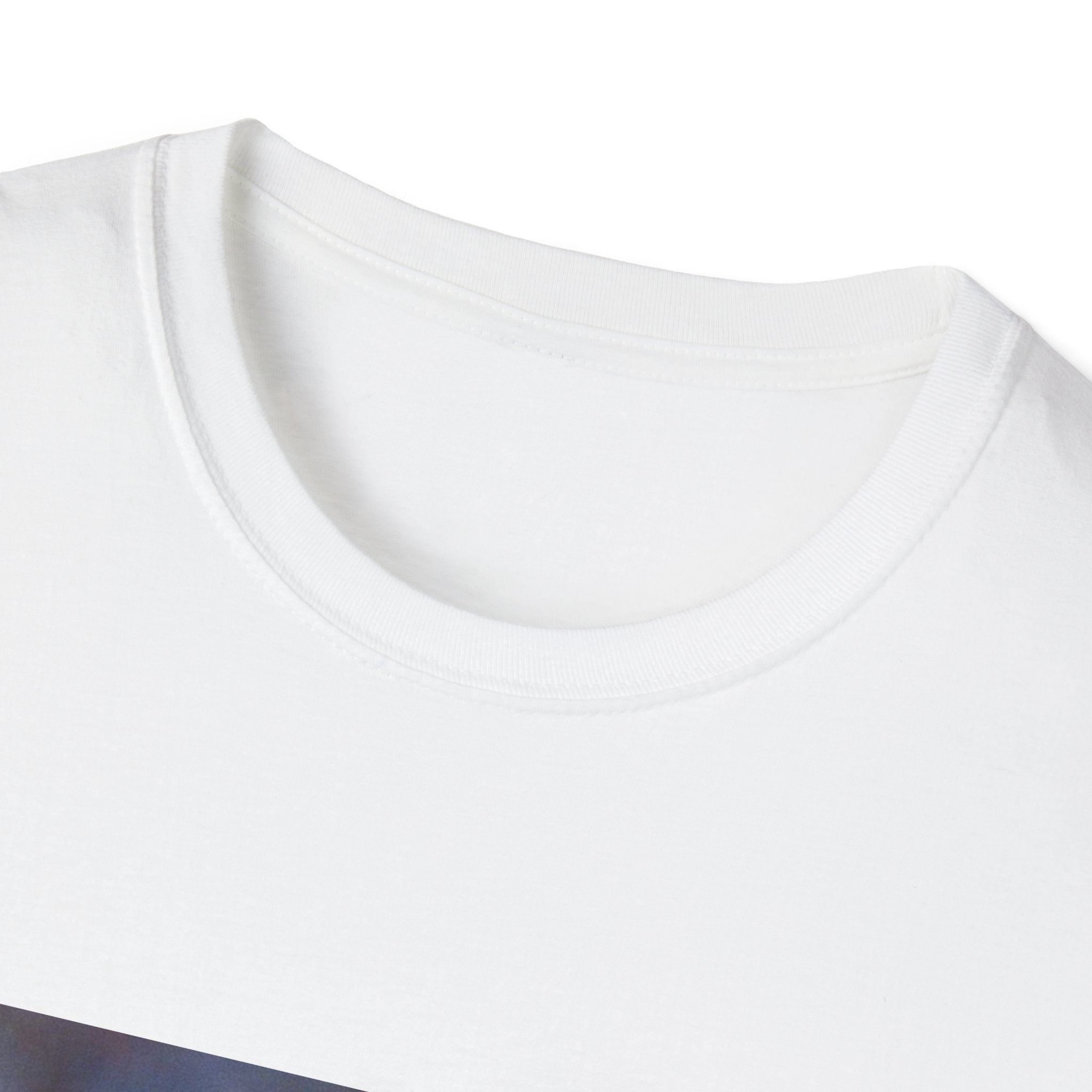 Ronaldo R9 Photo World Cup T-Shirt — Brazil Graphic Tee