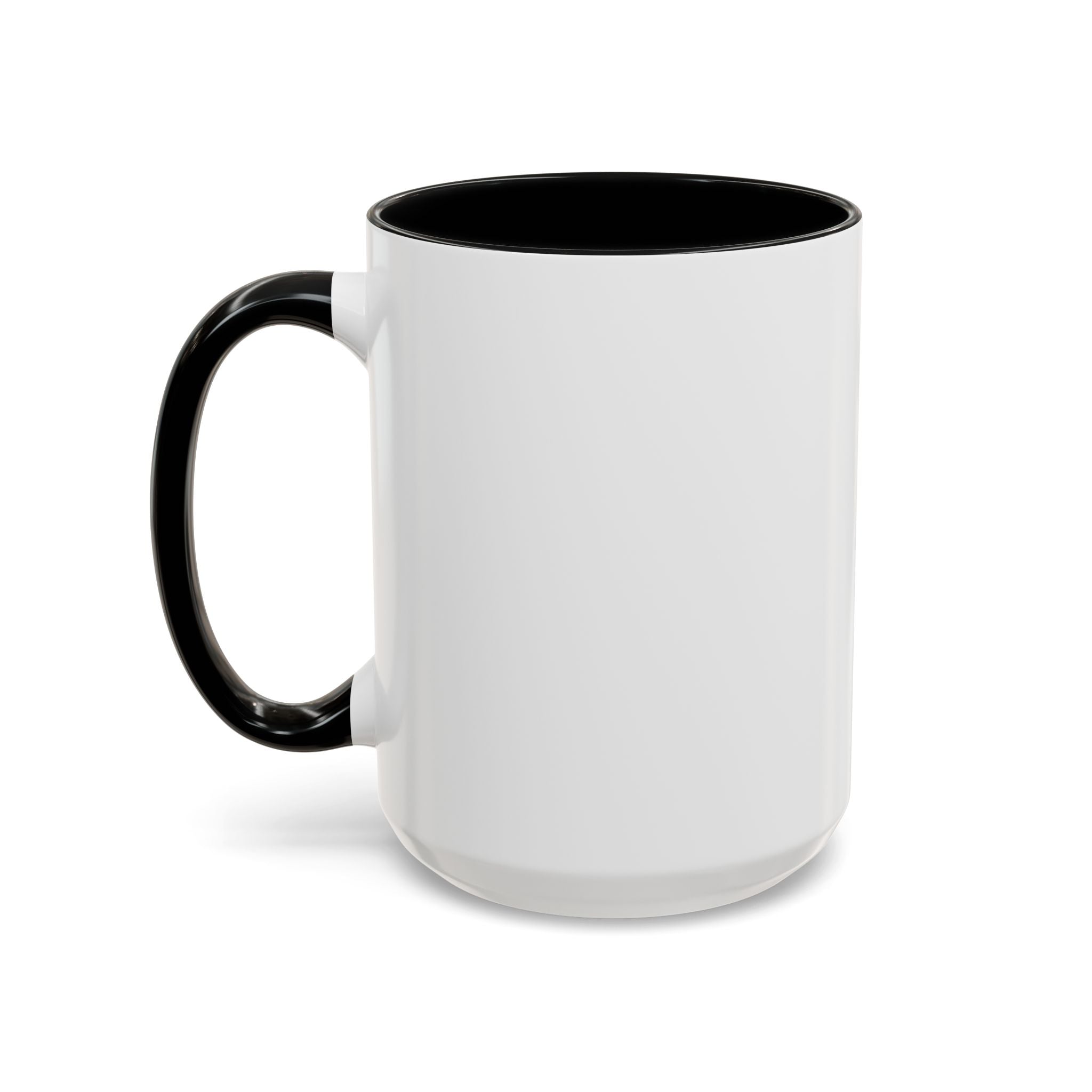 Sabrina Carpenter - Espresso Coffee Mug — 11/15oz Accent Ceramic Cup