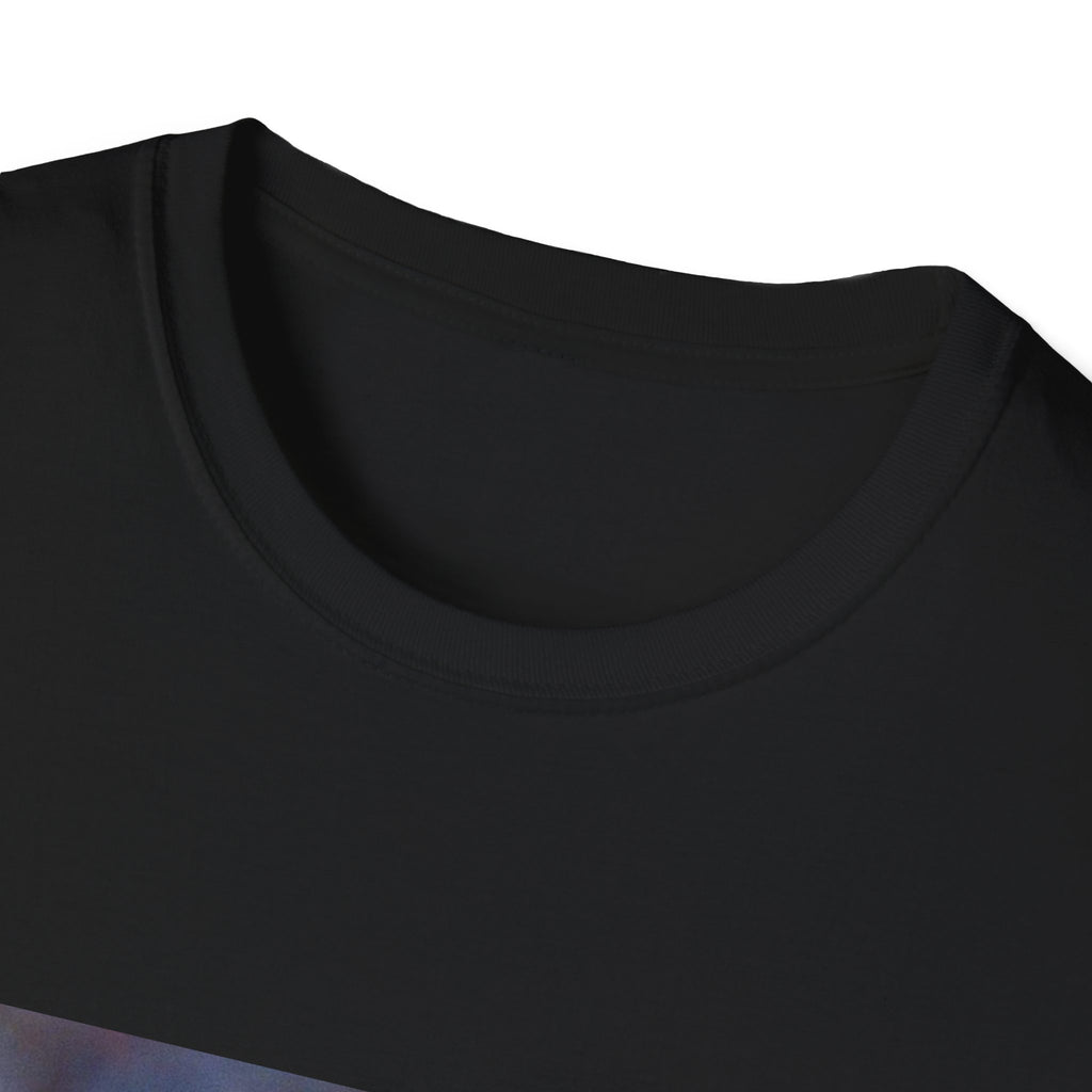 Ronaldo R9 Photo World Cup T-Shirt — Brazil Graphic Tee