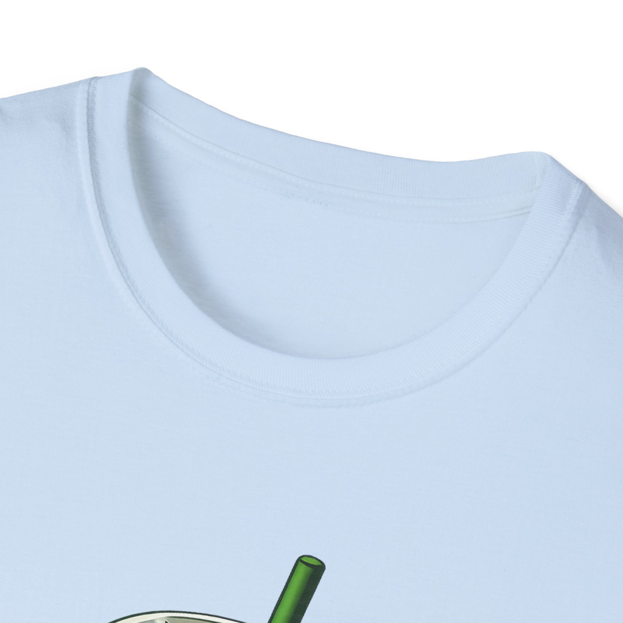 Matcha Made Me Do It T-Shirt