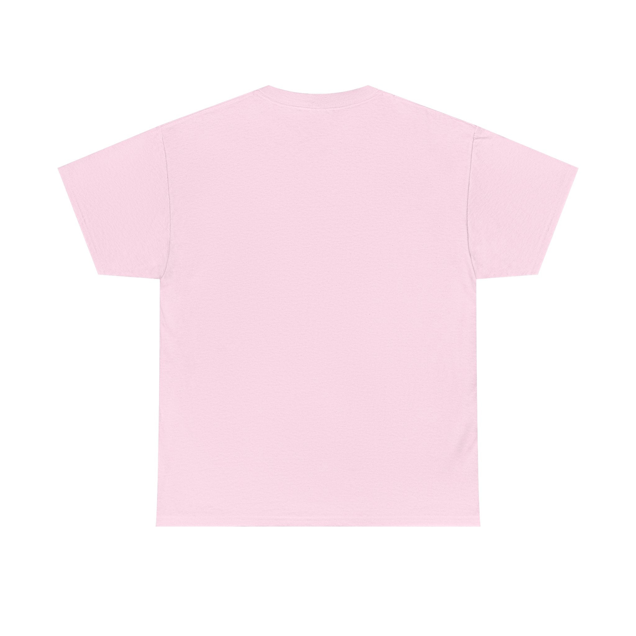 Dave T-Shirt — "The Boy Who Played the Harp" Graphic Tee