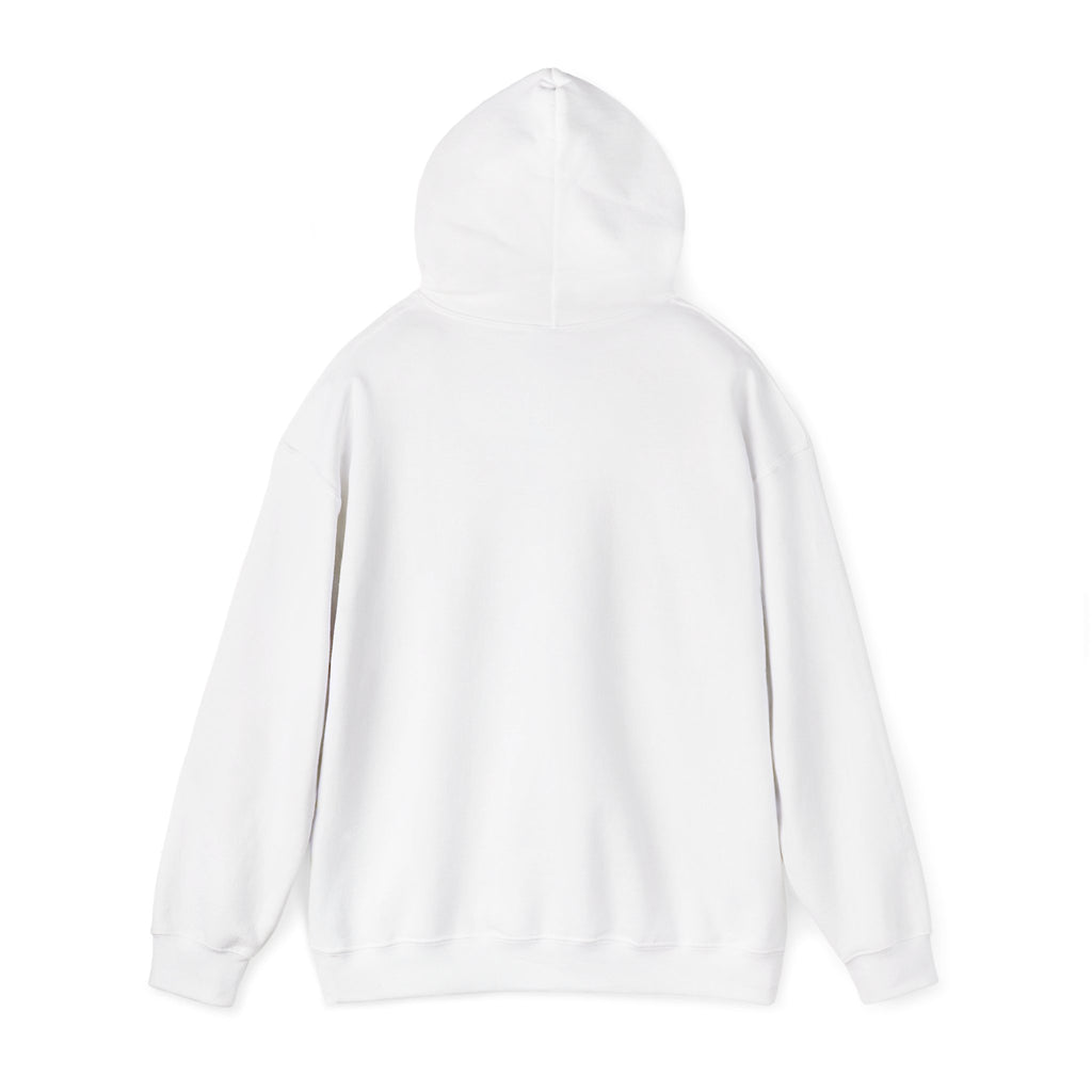 Dave - The Boy Who Played the Harp hoodie Graphic Sweatshirt