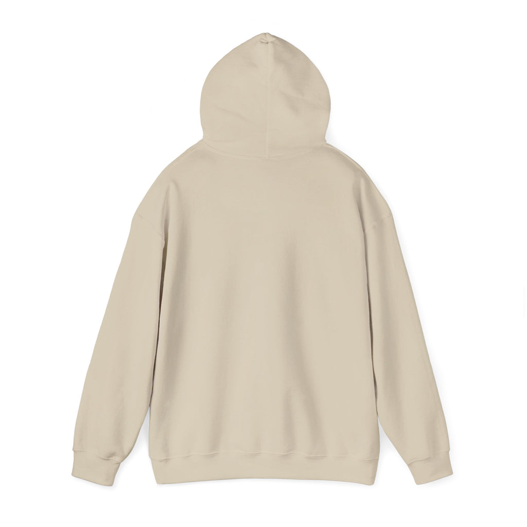 Dave - The Boy Who Played the Harp hoodie Graphic Sweatshirt