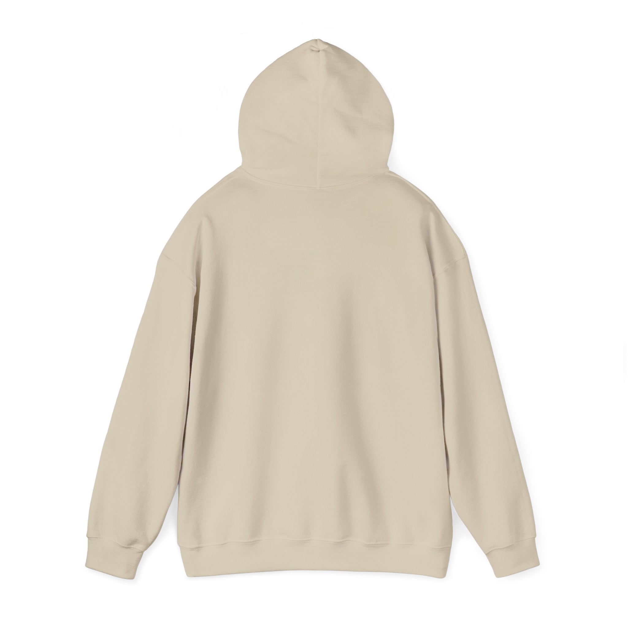 Dave - The Boy Who Played the Harp hoodie Graphic Sweatshirt