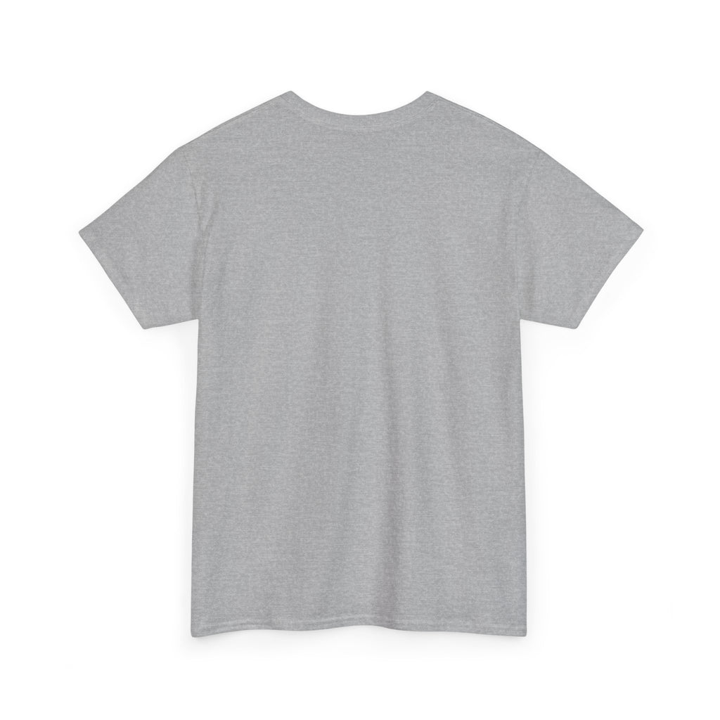 Dave T-Shirt — "The Boy Who Played the Harp" Graphic Tee