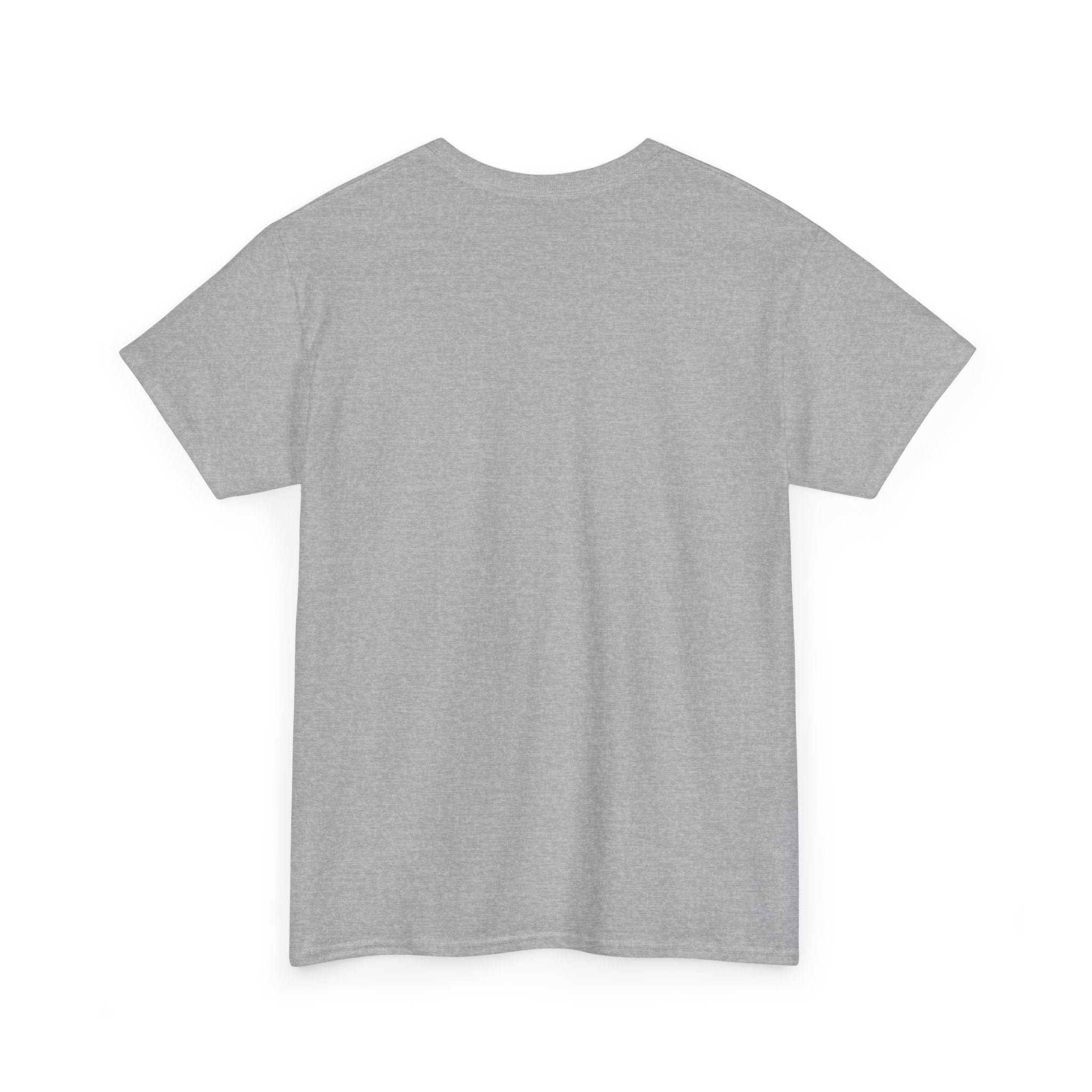 Dave T-Shirt — "The Boy Who Played the Harp" Graphic Tee