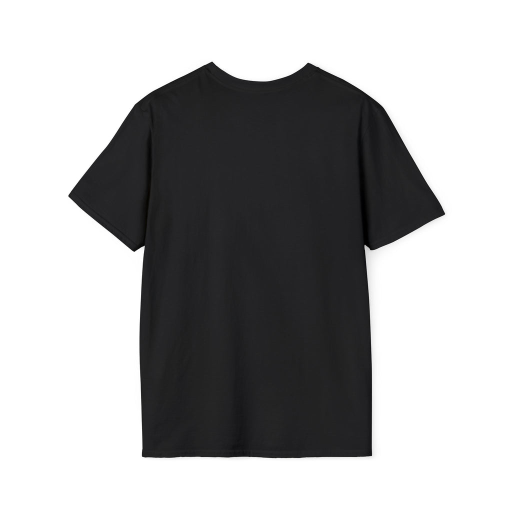 Dave - ‘The Boy Who Played The Harp’ Album T-Shirt — Concert merch