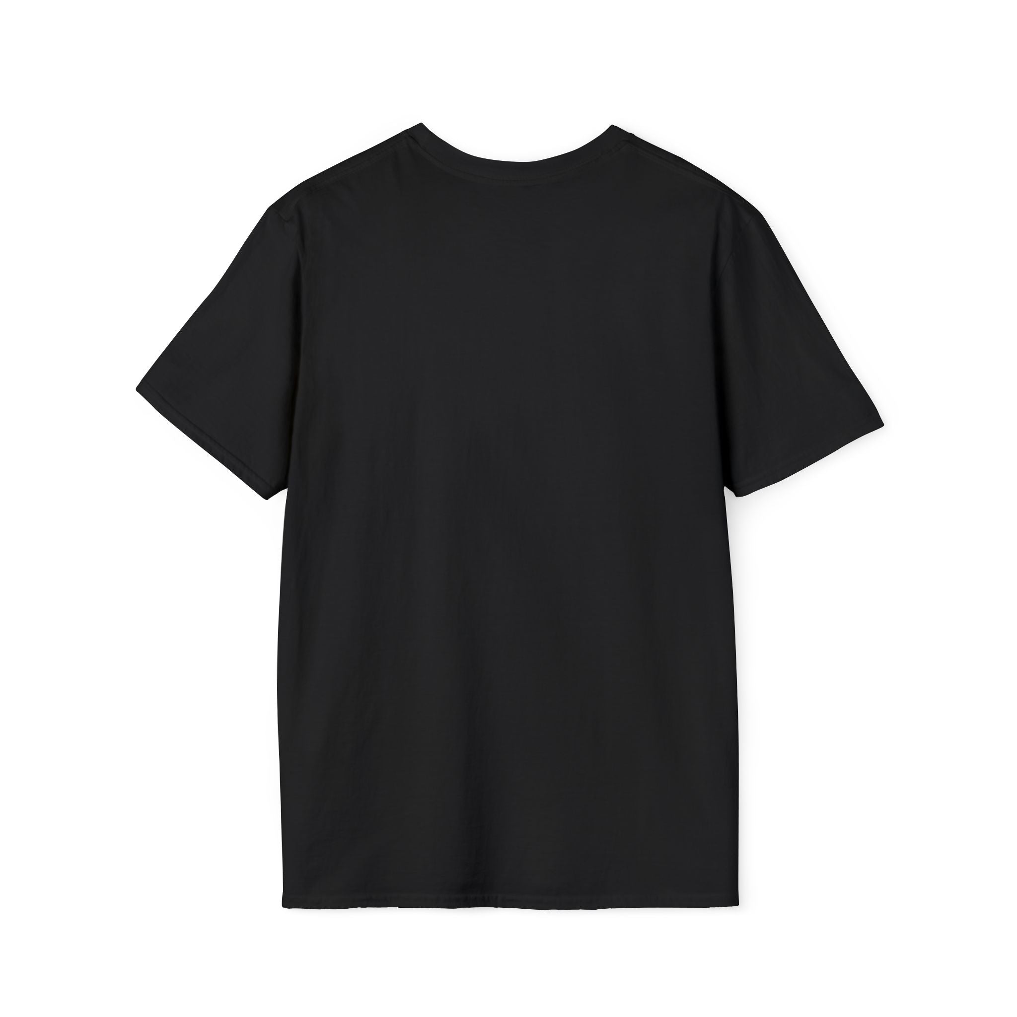 Dave - ‘The Boy Who Played The Harp’ Album T-Shirt — Concert merch