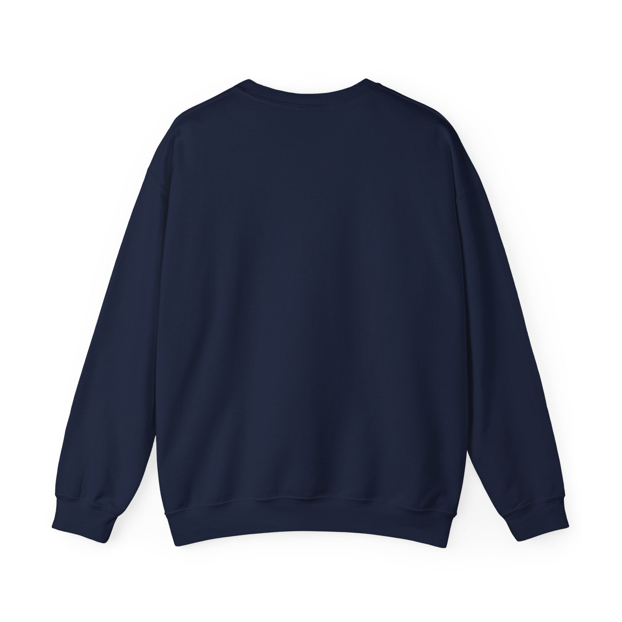 Ronaldo R9 Soccer Champion Photo Crewneck Sweatshirt