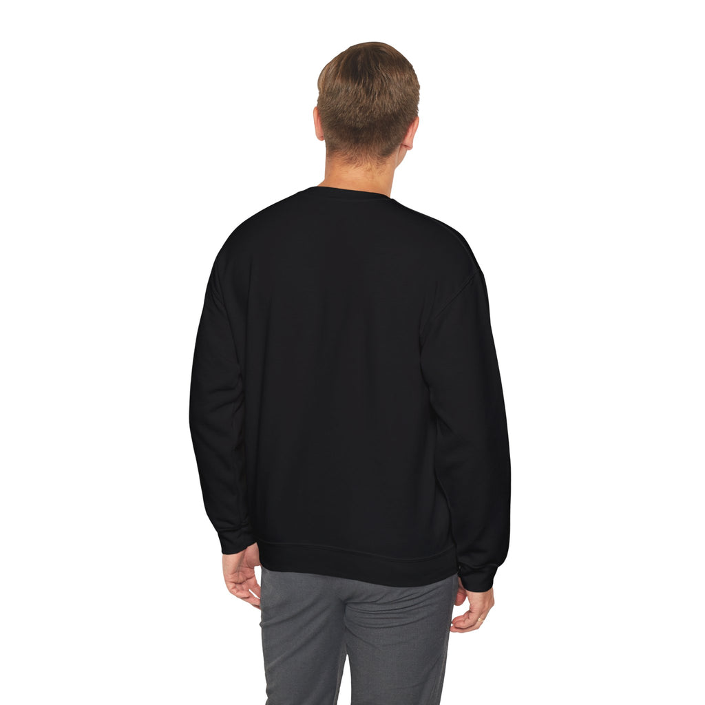 Dave - The Boy Who Played The Harp - Crewneck Sweatshirt