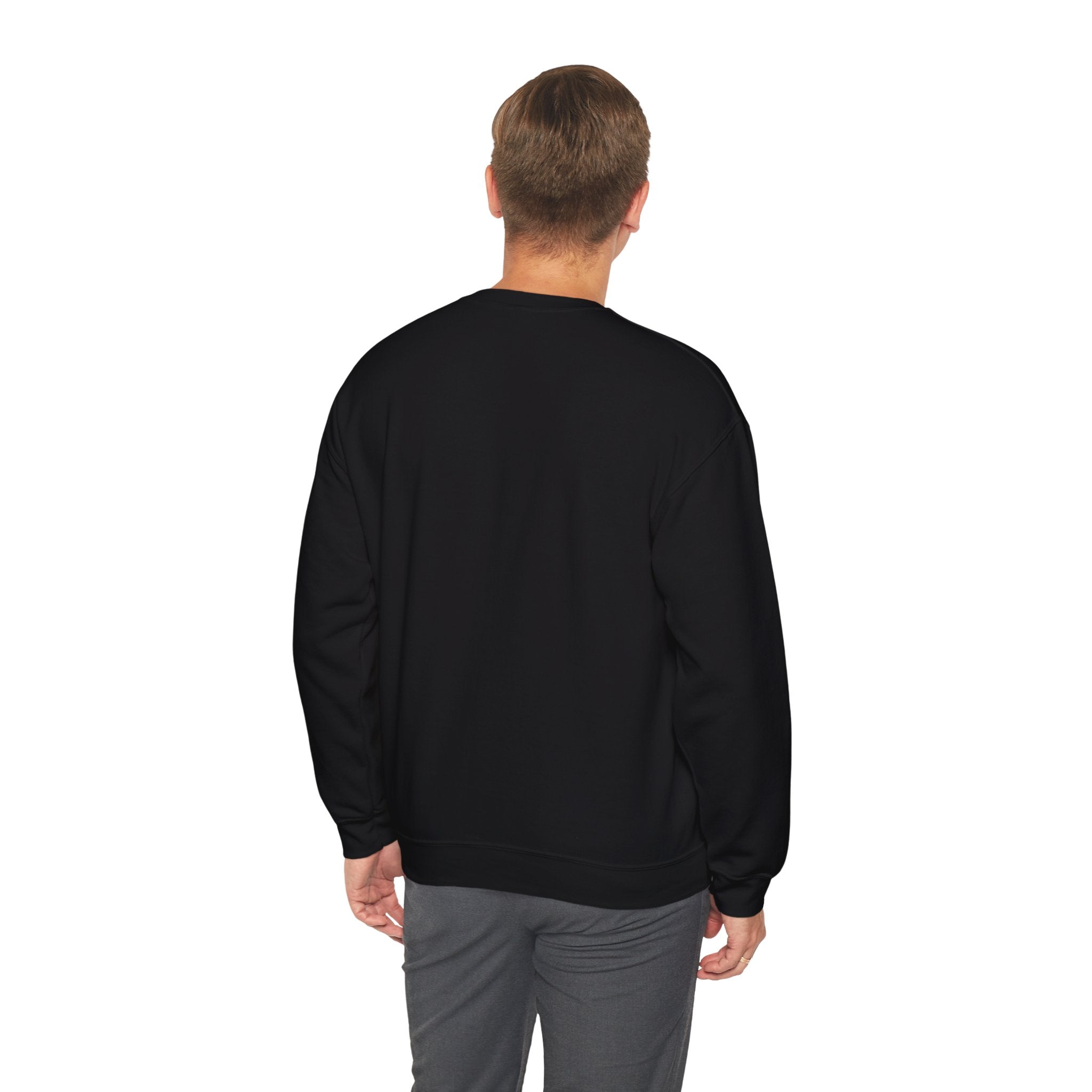 Dave - The Boy Who Played The Harp - Crewneck Sweatshirt