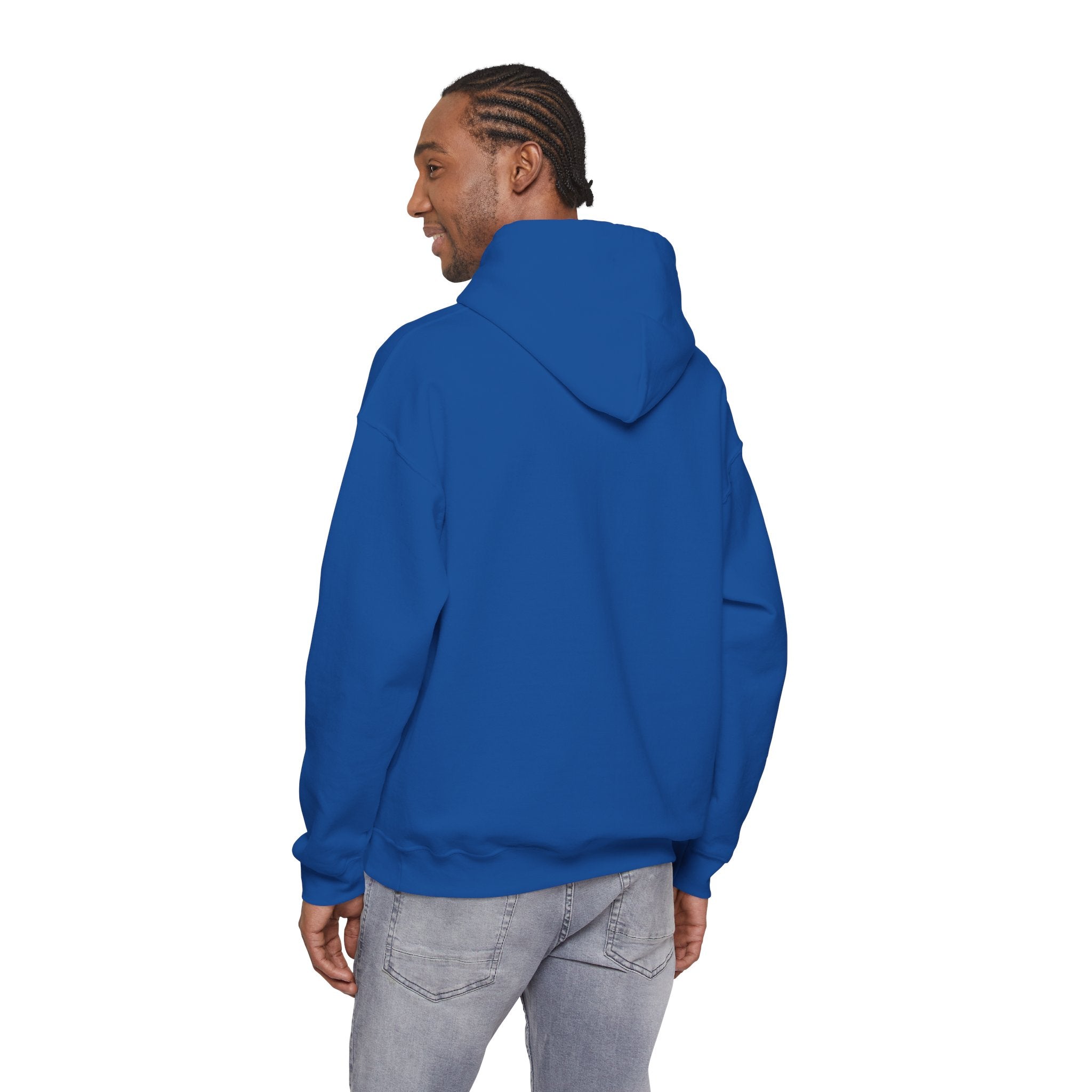 Dave - The Boy Who Played the Harp hoodie Graphic Sweatshirt