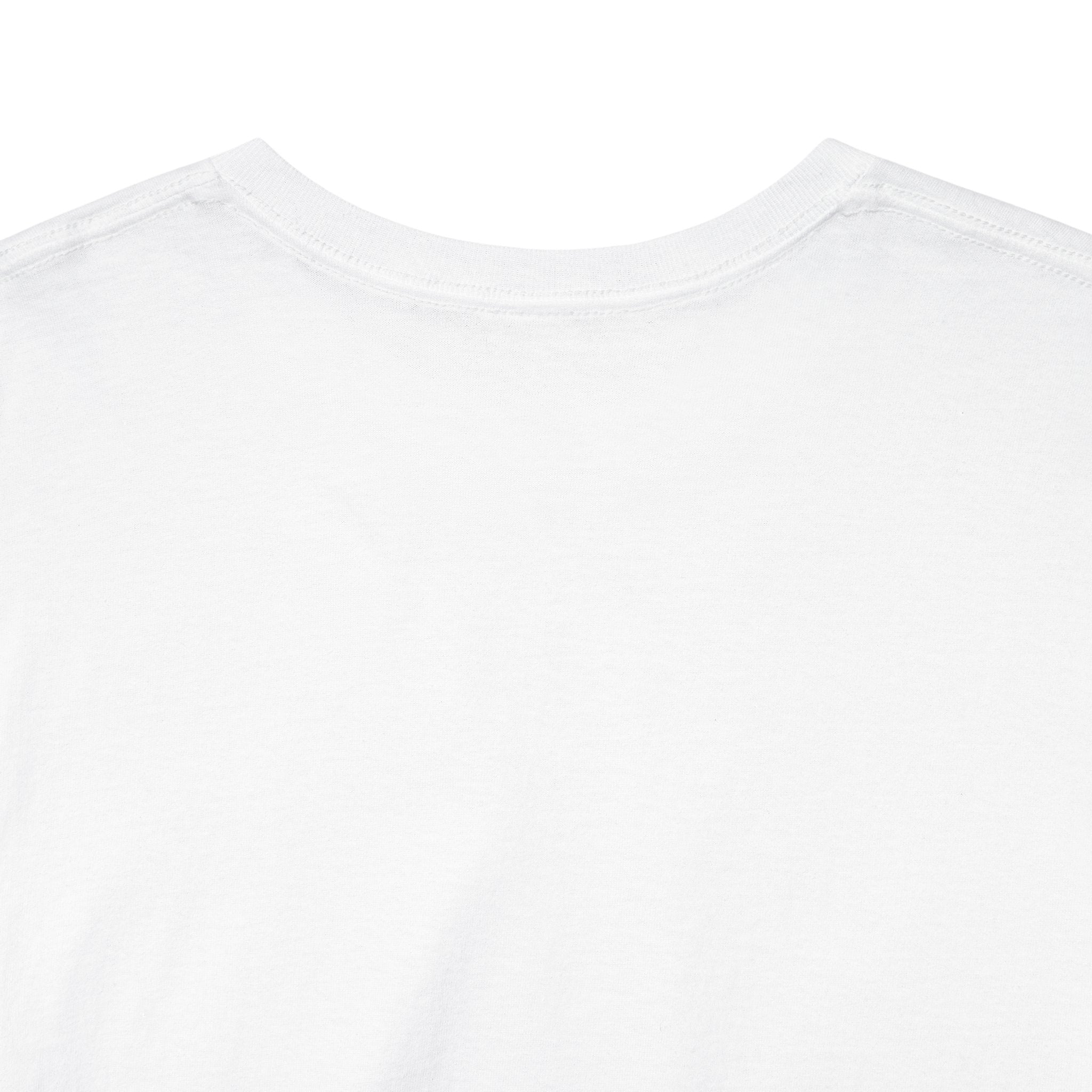 Cristiano Ronaldo Unisex Heavy Cotton Tee
