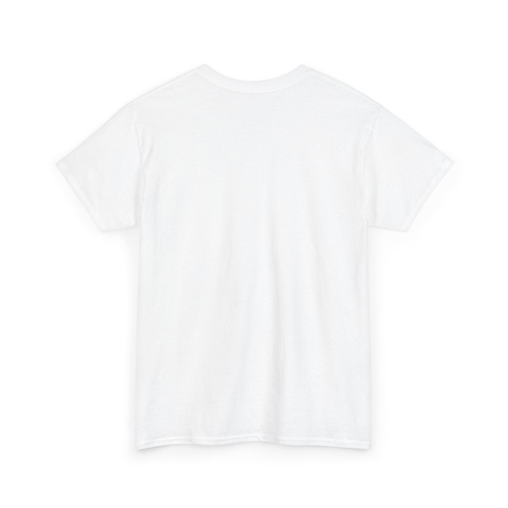 Iconic Football Unisex Heavy Cotton Tee