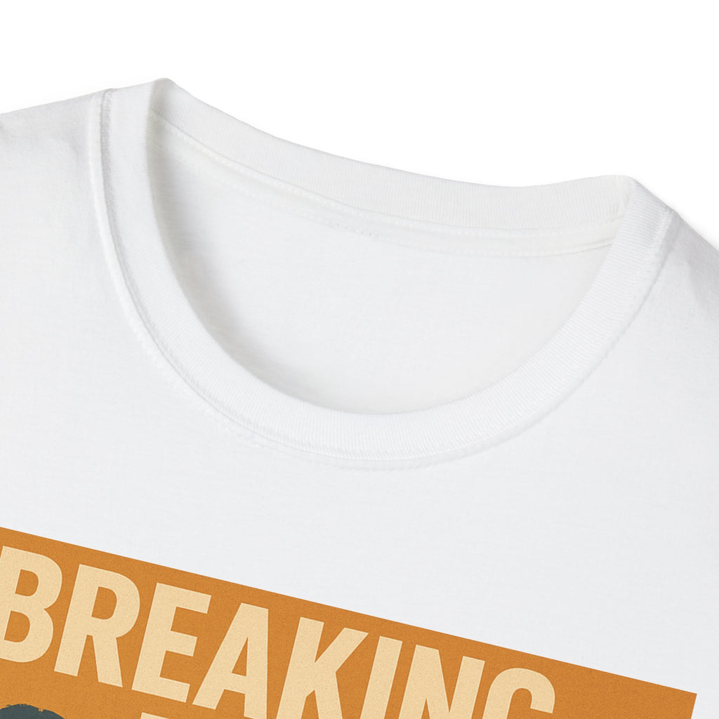 Breaking Bad RV Retro T-Shirt
