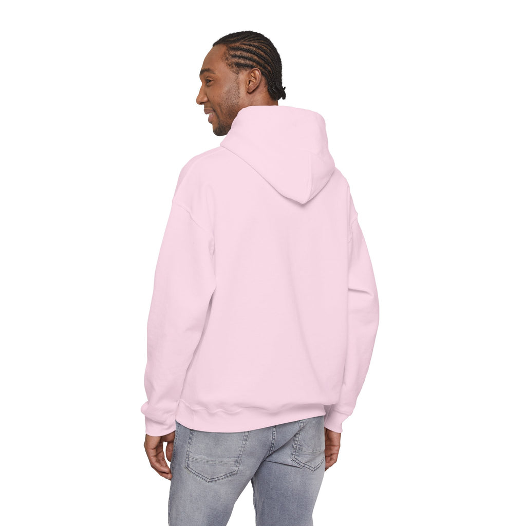 Dave - The Boy Who Played the Harp hoodie Graphic Sweatshirt