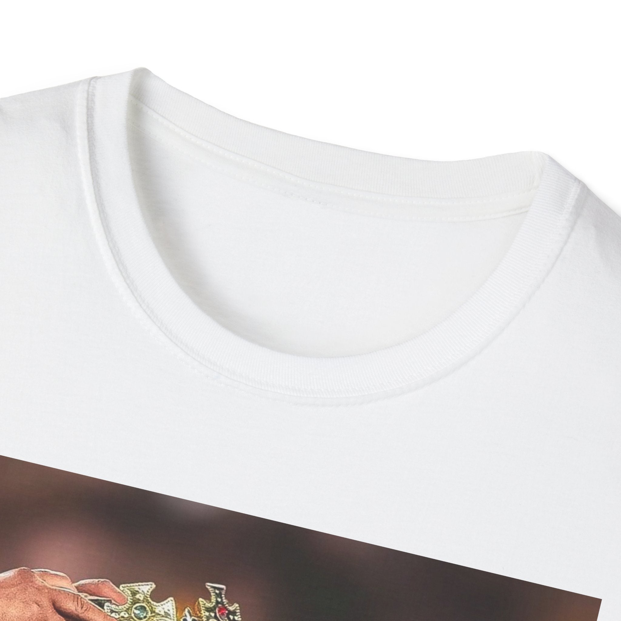 Neymar Brazil Soccer Photo Tee — #10 World Cup Football Fan Shirt